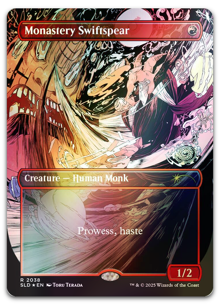 Product image for TCG 629989