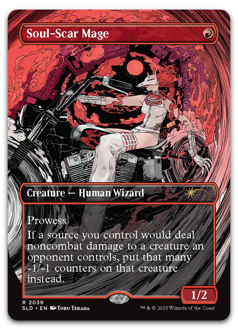 Product image for TCG 629991