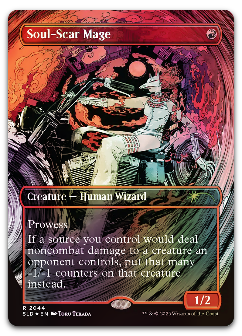 Product image for TCG 629993