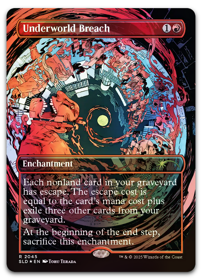 Product image for TCG 629994