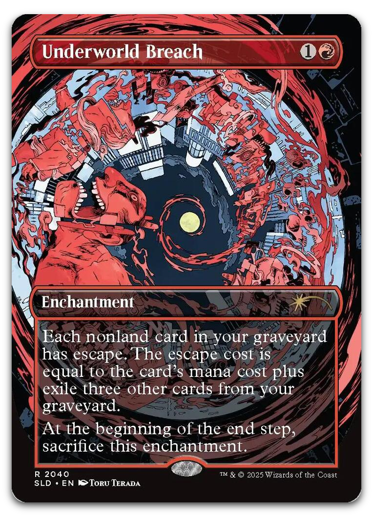 Product image for TCG 629996