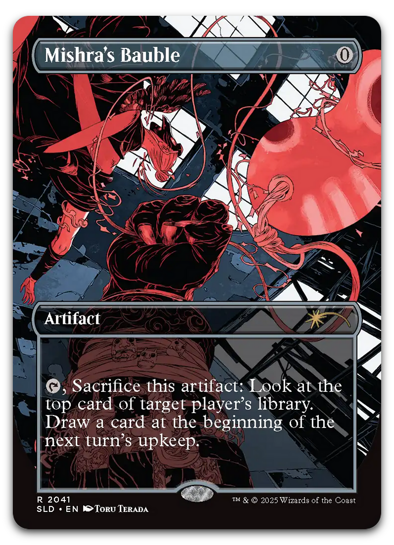 Product image for TCG 629997