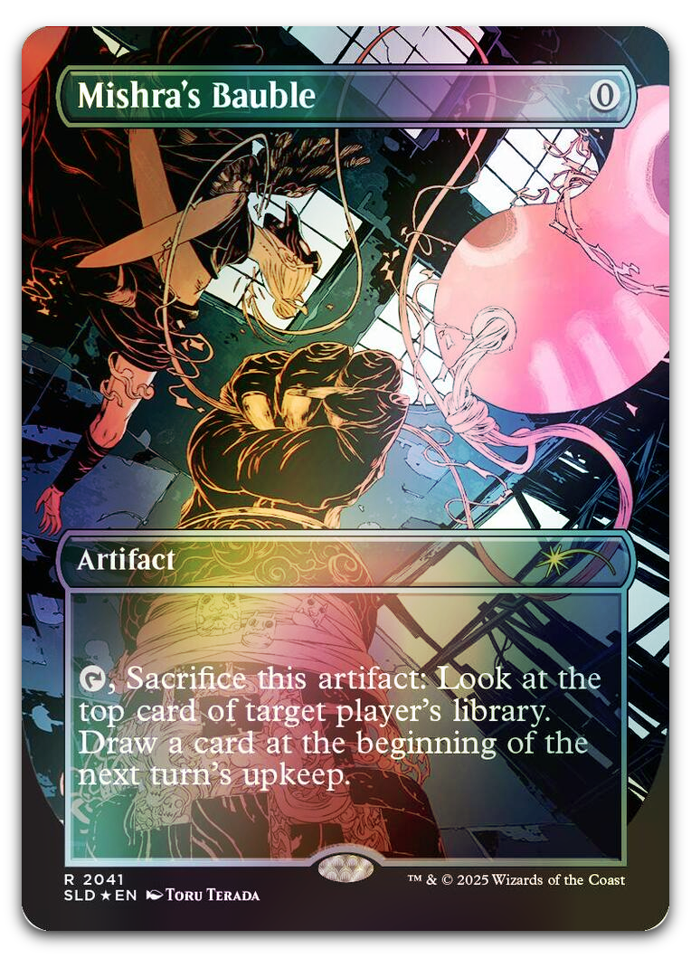 Product image for TCG 629998