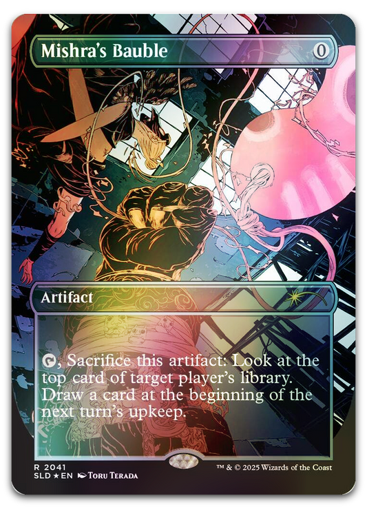 Product image for TCG 629998