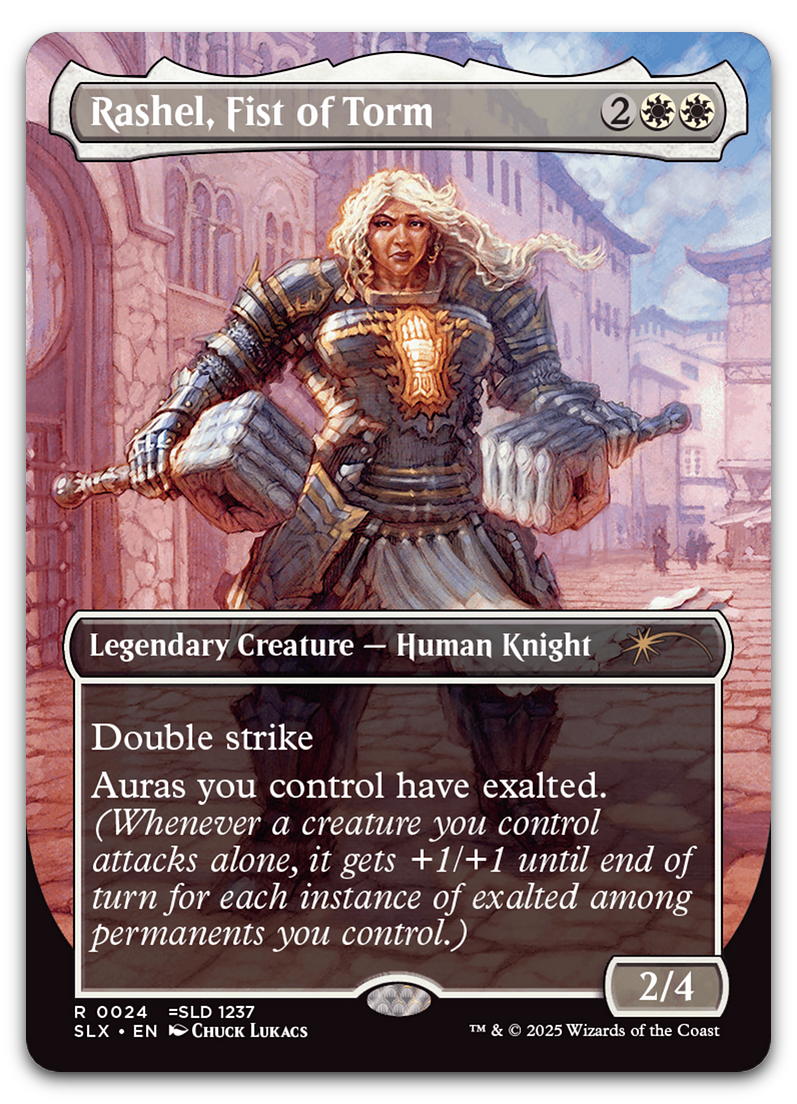 Product image for TCG 630002