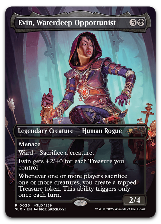 Product image for TCG 630004