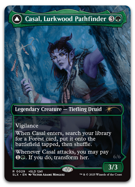 Product image for TCG 630007