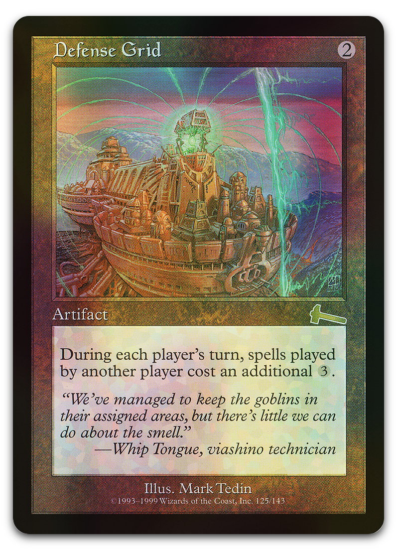 Product image for TCG 6300