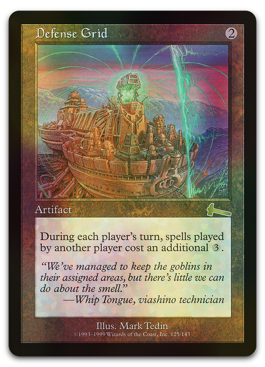 Product image for TCG 6300