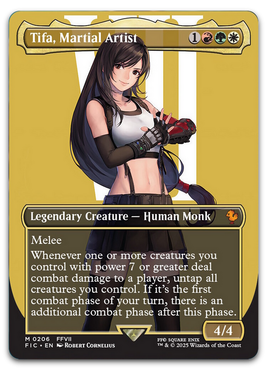 Product image for TCG 630713