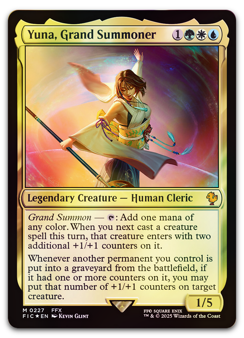 Product image for TCG 630780