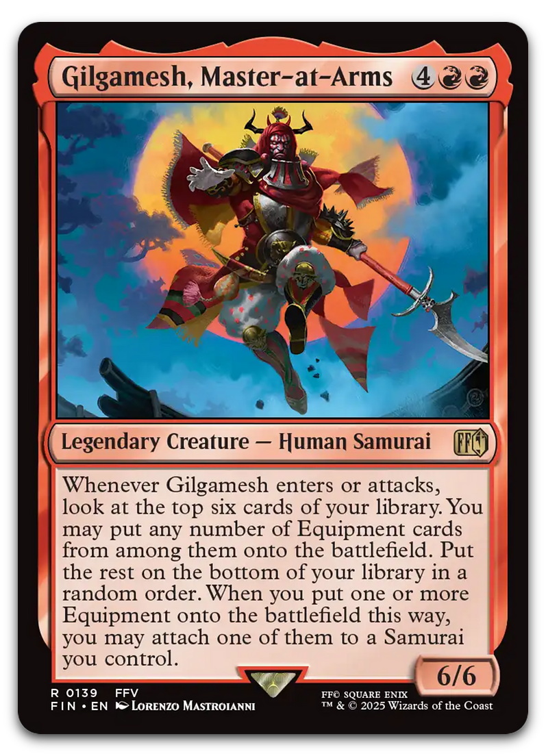 Product image for TCG 630858