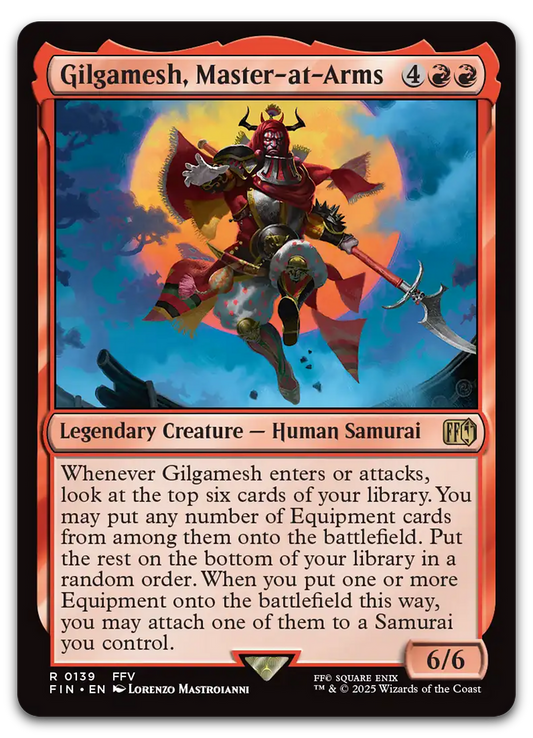 Product image for TCG 630858