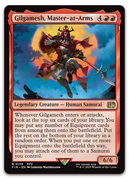 Product image for TCG 630858