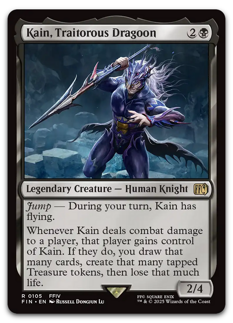 Product image for TCG 630861