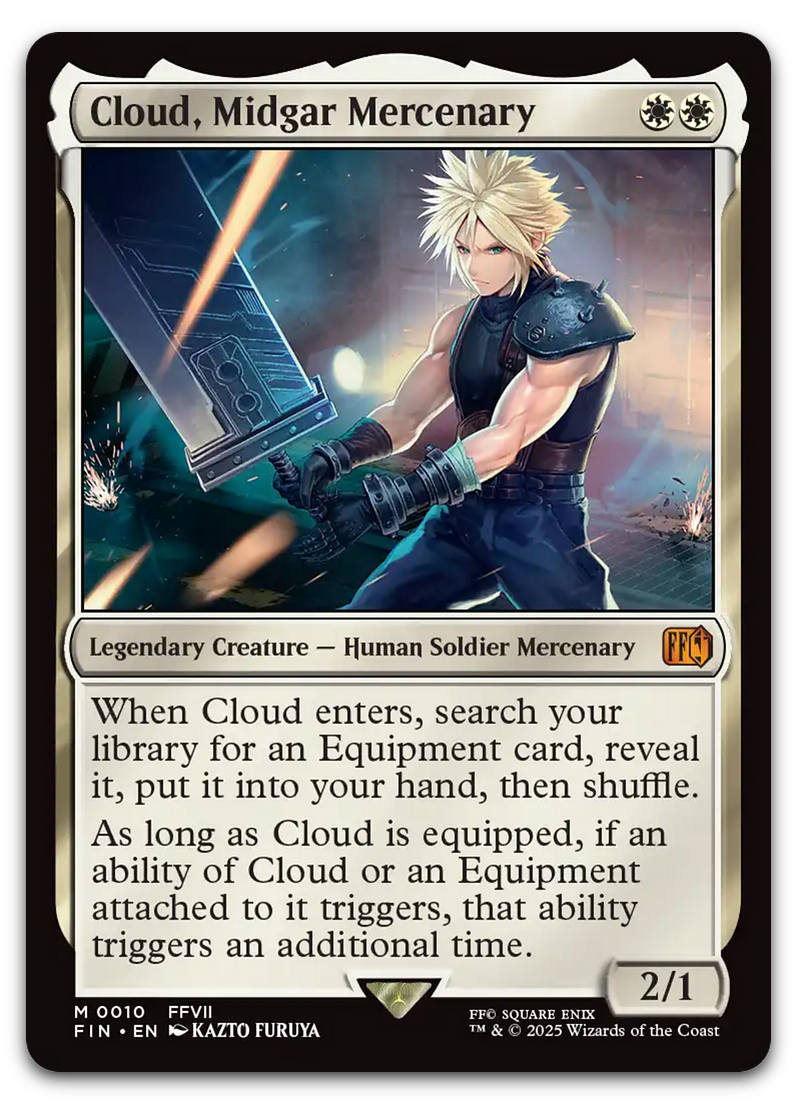 Product image for TCG 630870