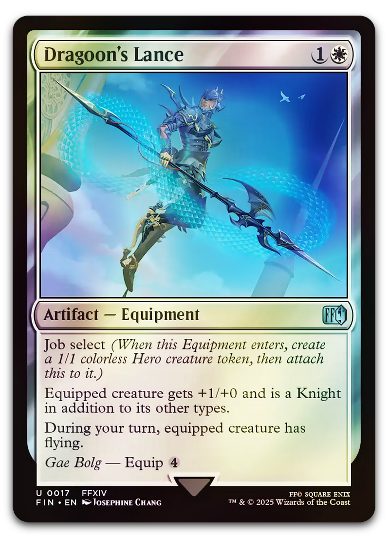 Product image for TCG 630873