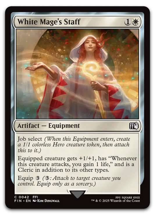 Product image for TCG 630876