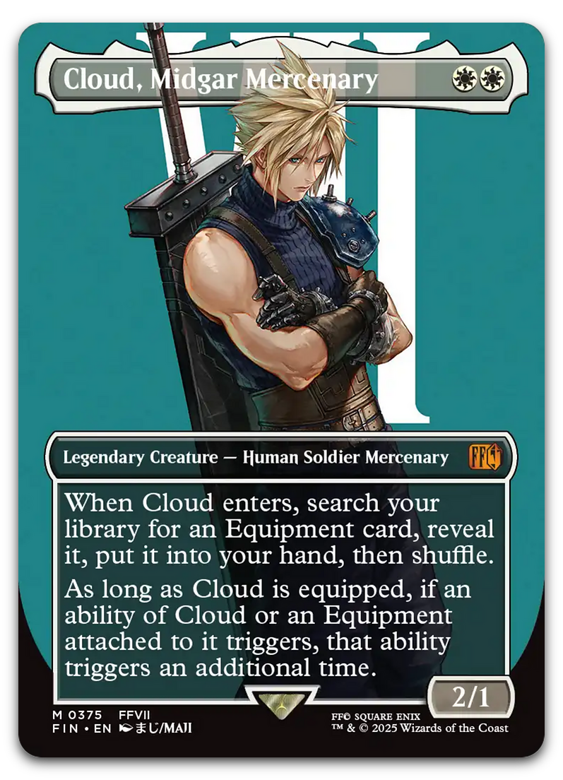 Product image for TCG 630878