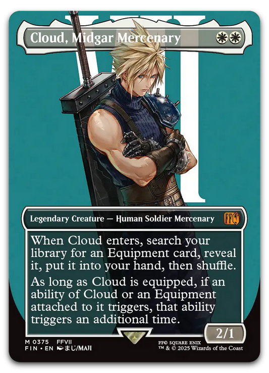 Product image for TCG 630878