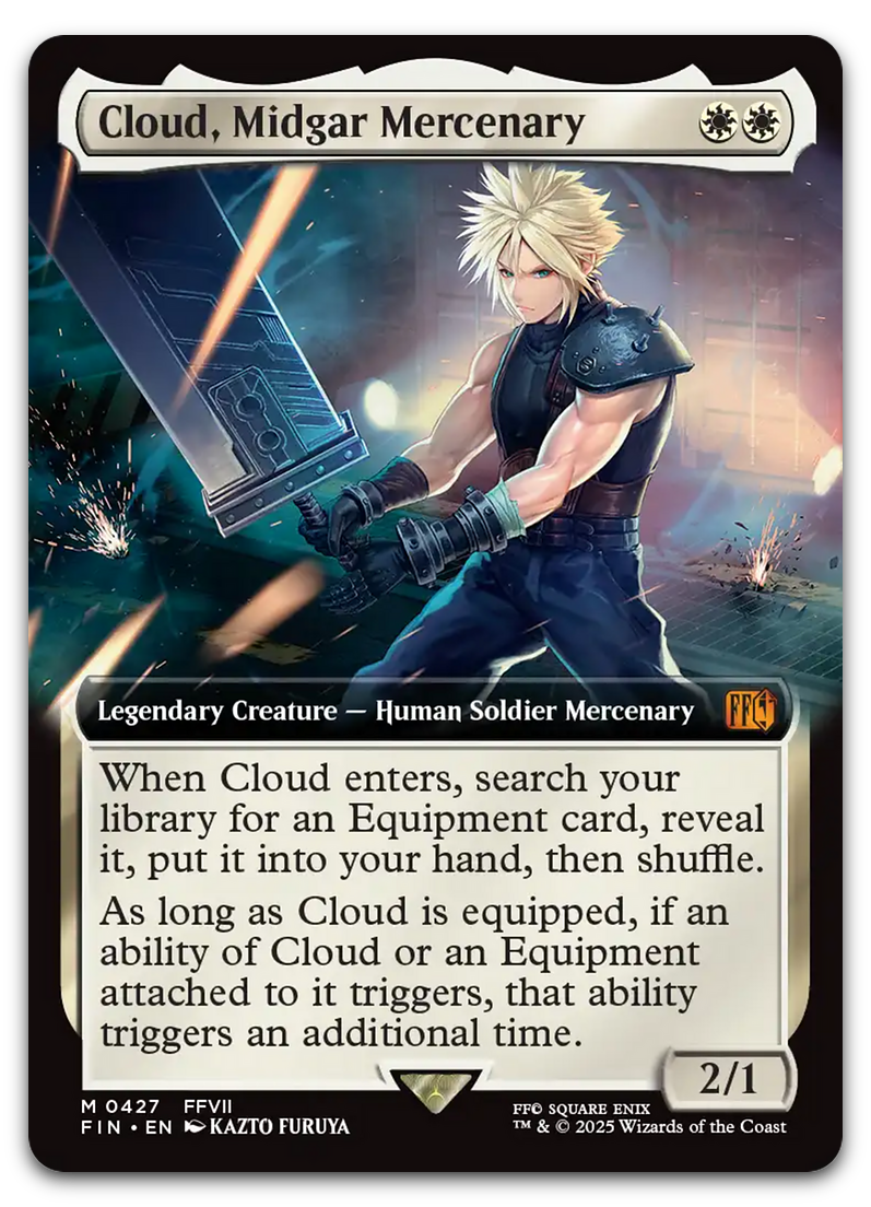 Product image for TCG 630880