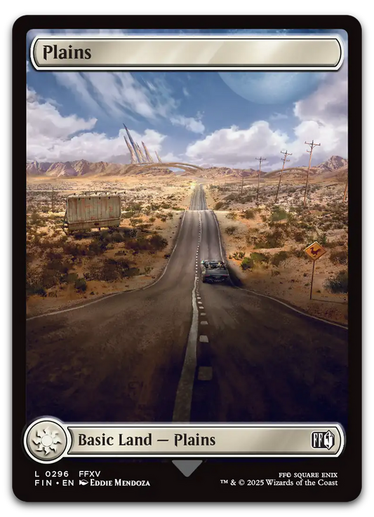 Product image for TCG 630881