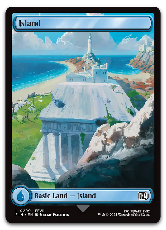 Product image for TCG 630886