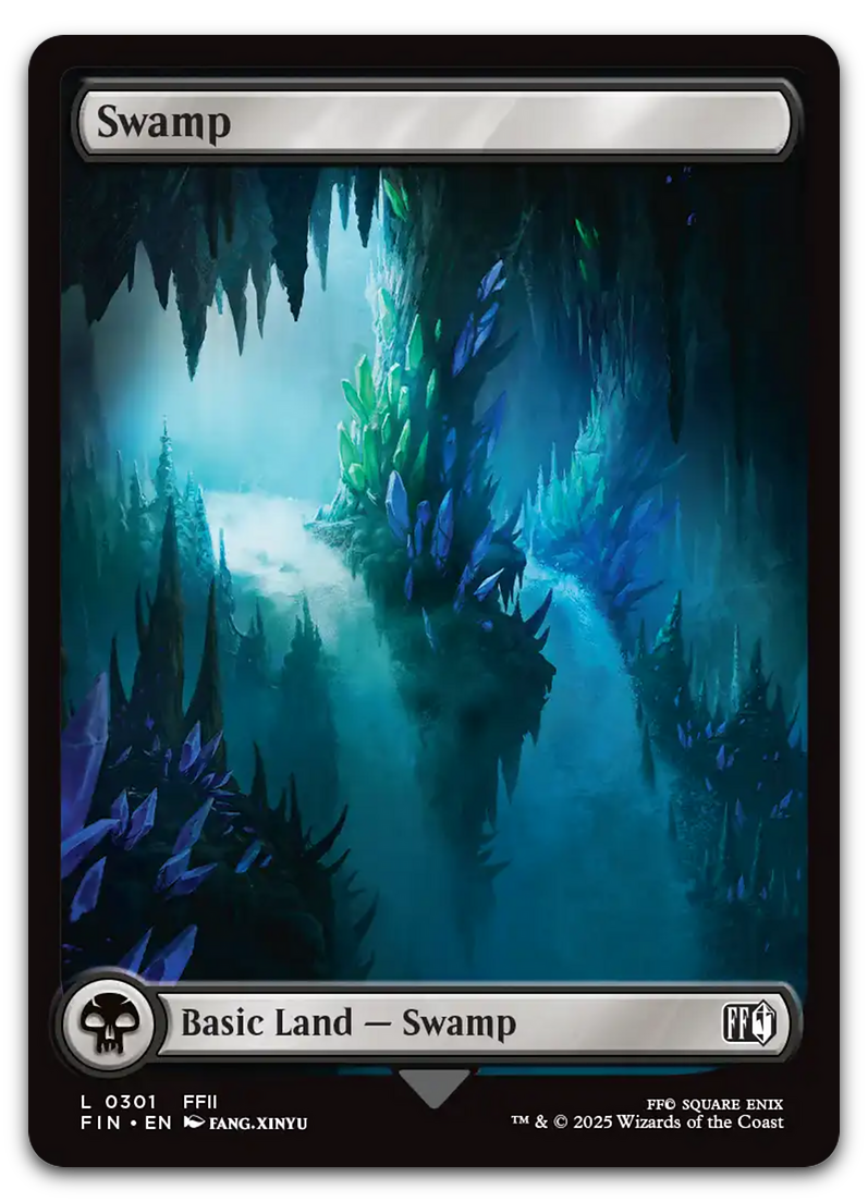 Product image for TCG 630890