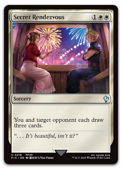 Product image for TCG 630891