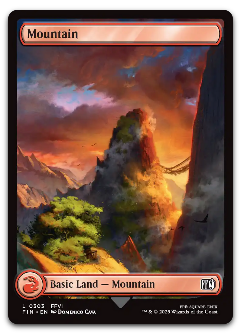 Product image for TCG 630895