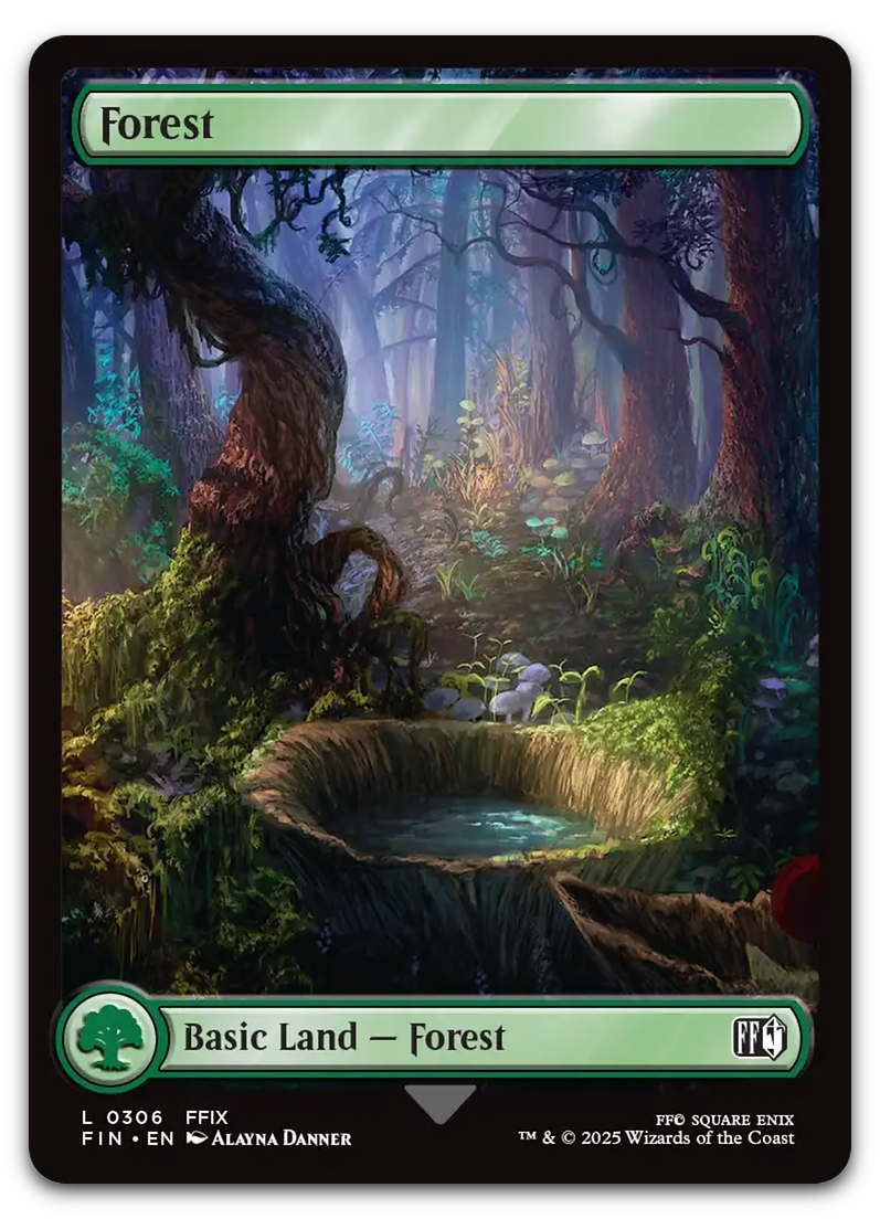 Product image for TCG 630899