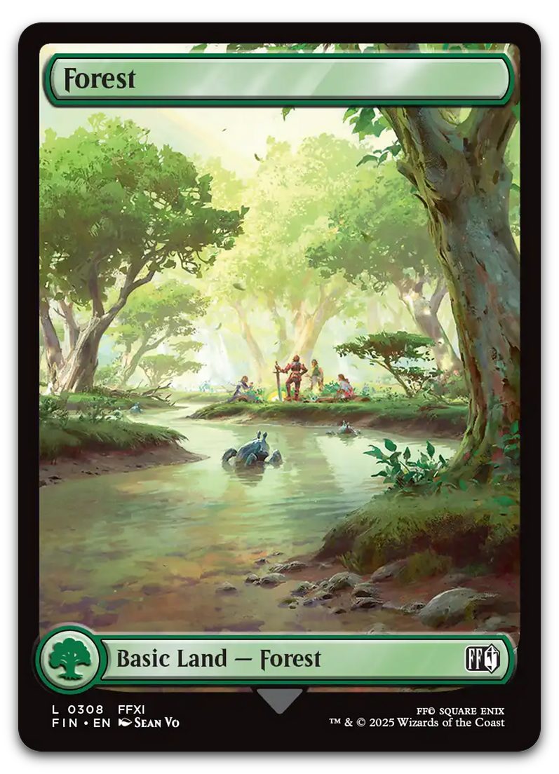 Product image for TCG 630903