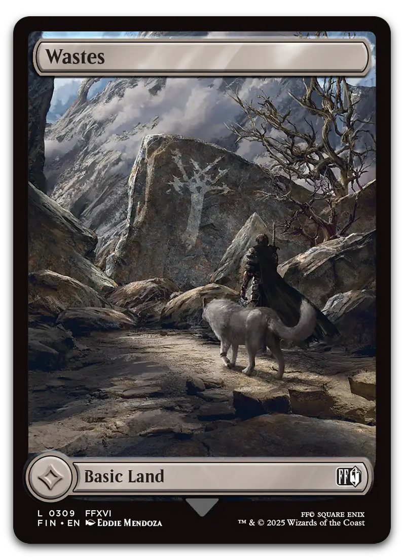 Product image for TCG 630905