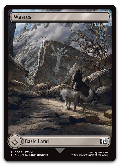 Product image for TCG 630905