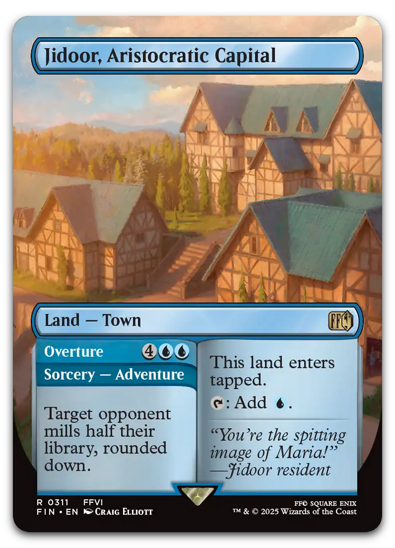 Product image for TCG 630906