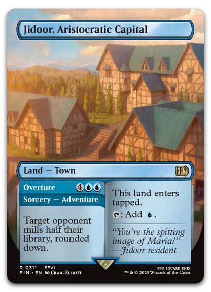 Product image for TCG 630906