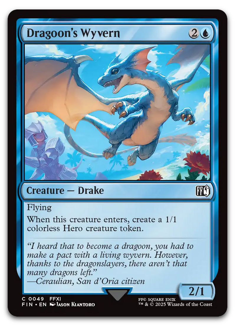 Product image for TCG 630907