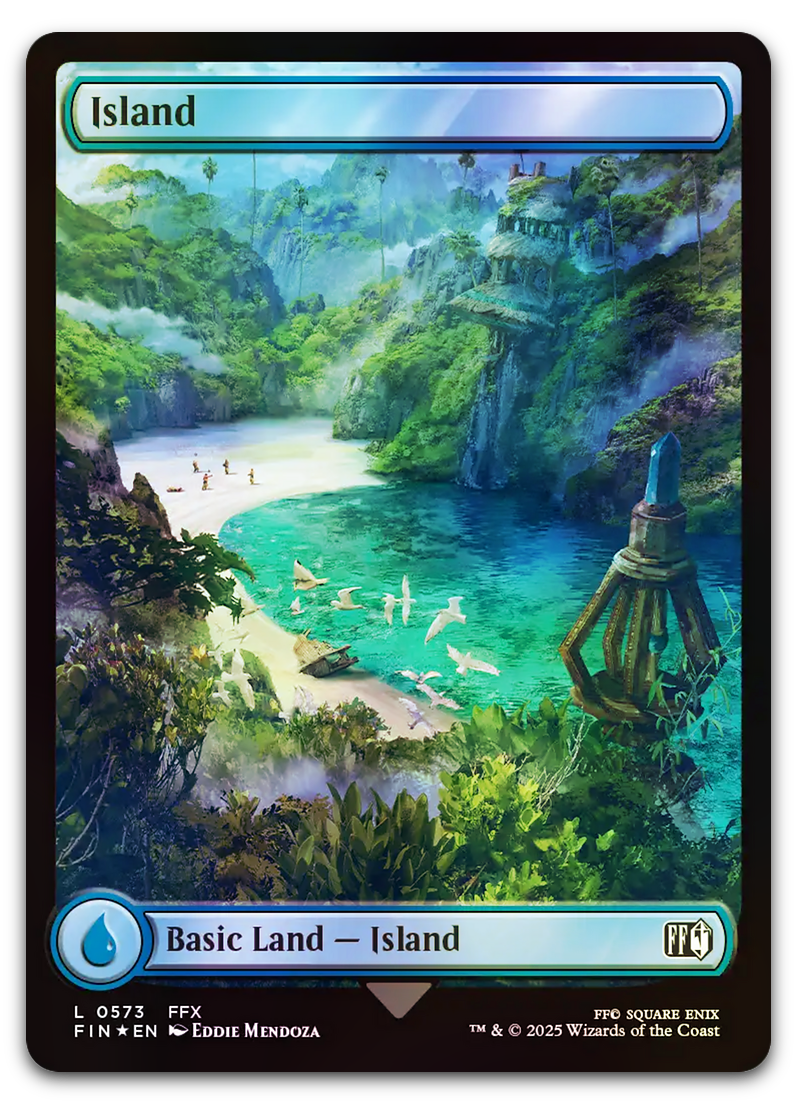 Product image for TCG 630911