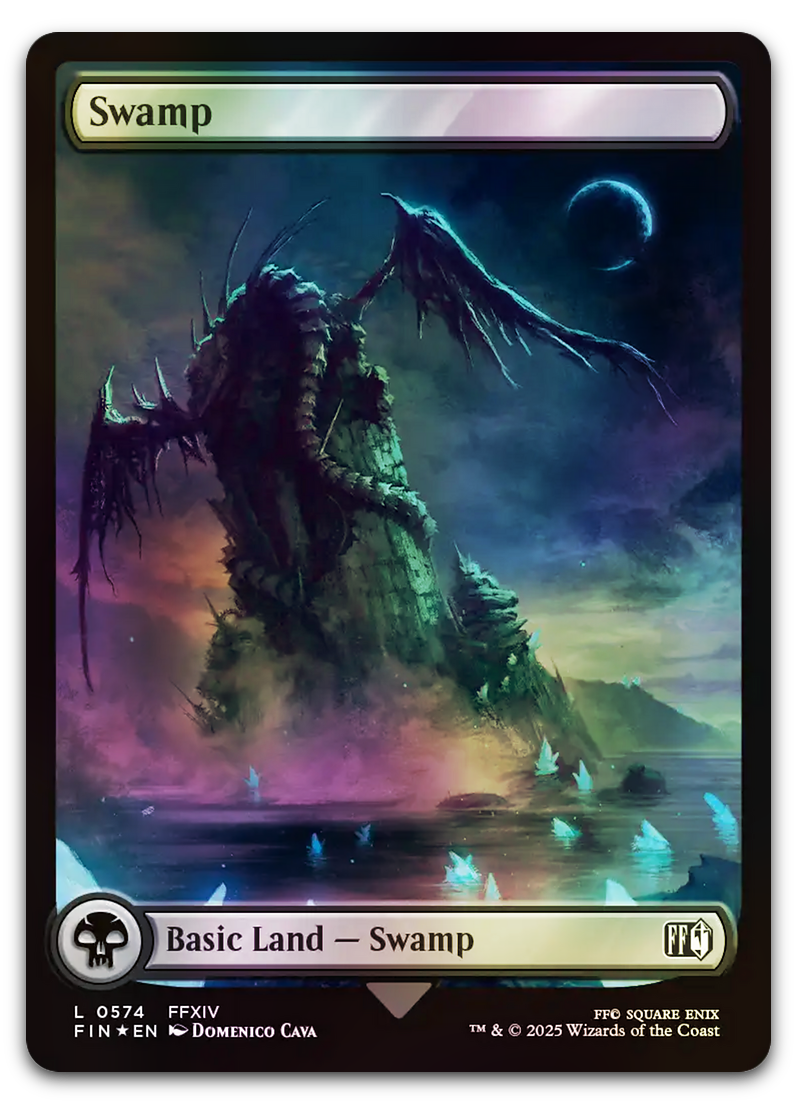 Product image for TCG 630912