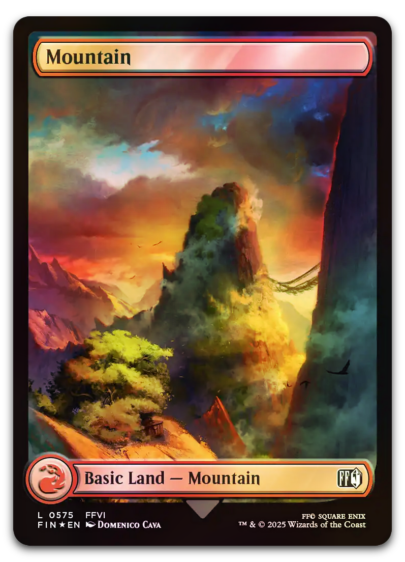 Product image for TCG 630913