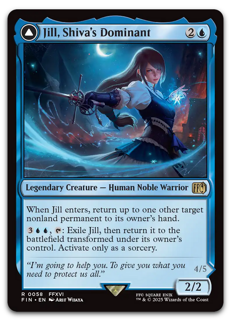 Product image for TCG 630914