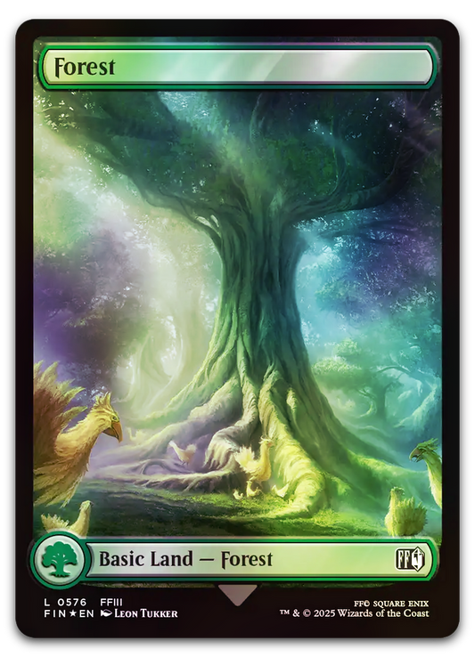 Product image for TCG 630915