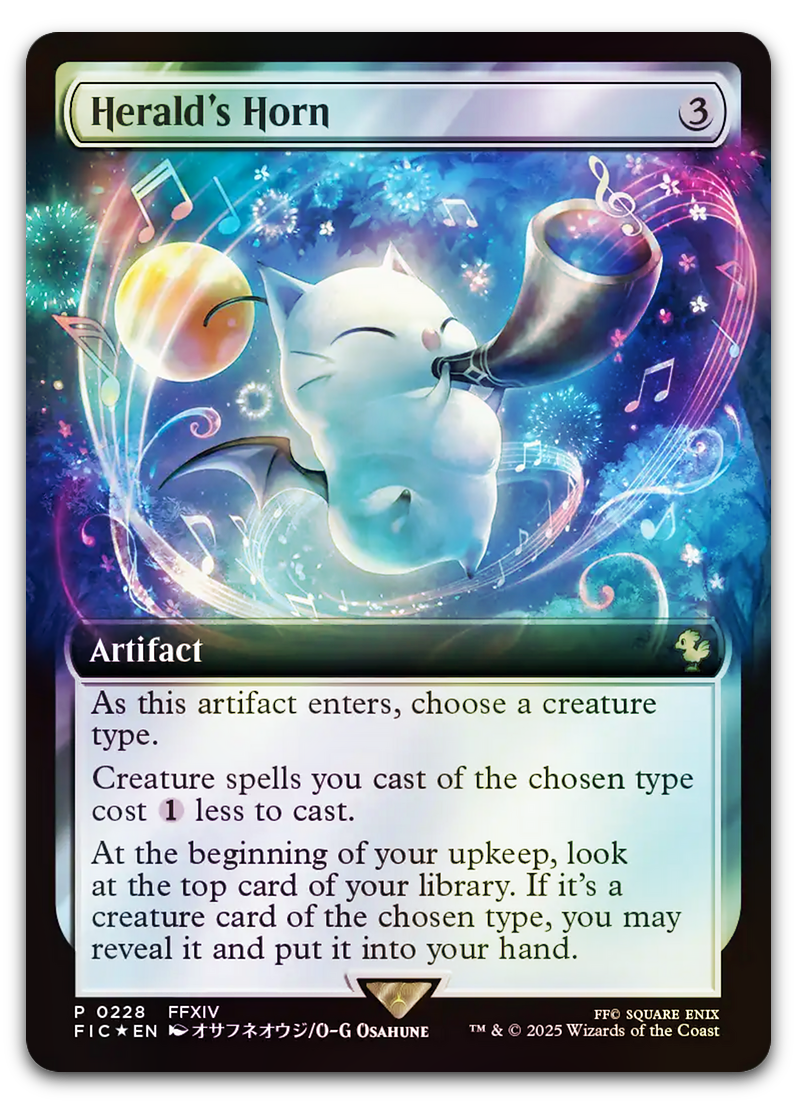 Product image for TCG 630916