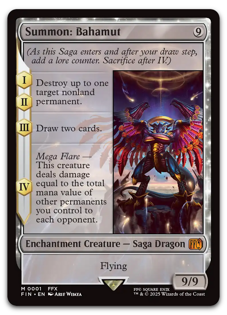 Product image for TCG 630917