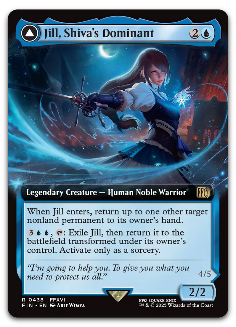 Product image for TCG 630918