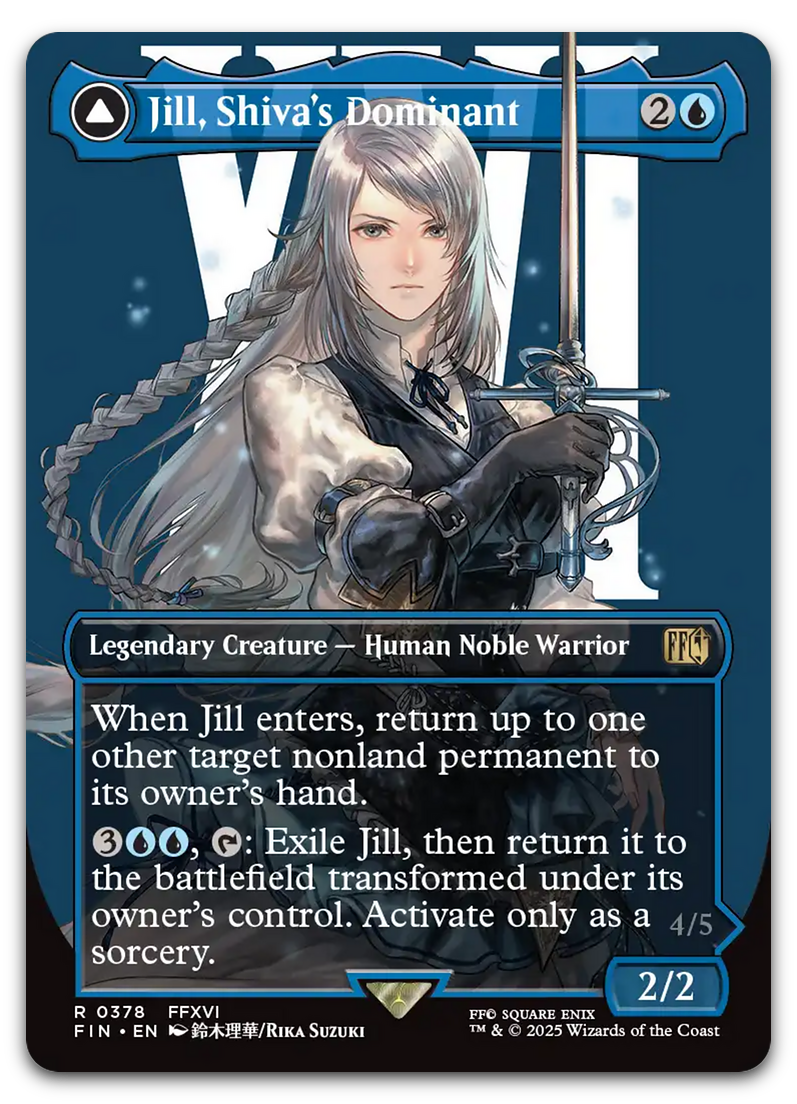 Product image for TCG 630920