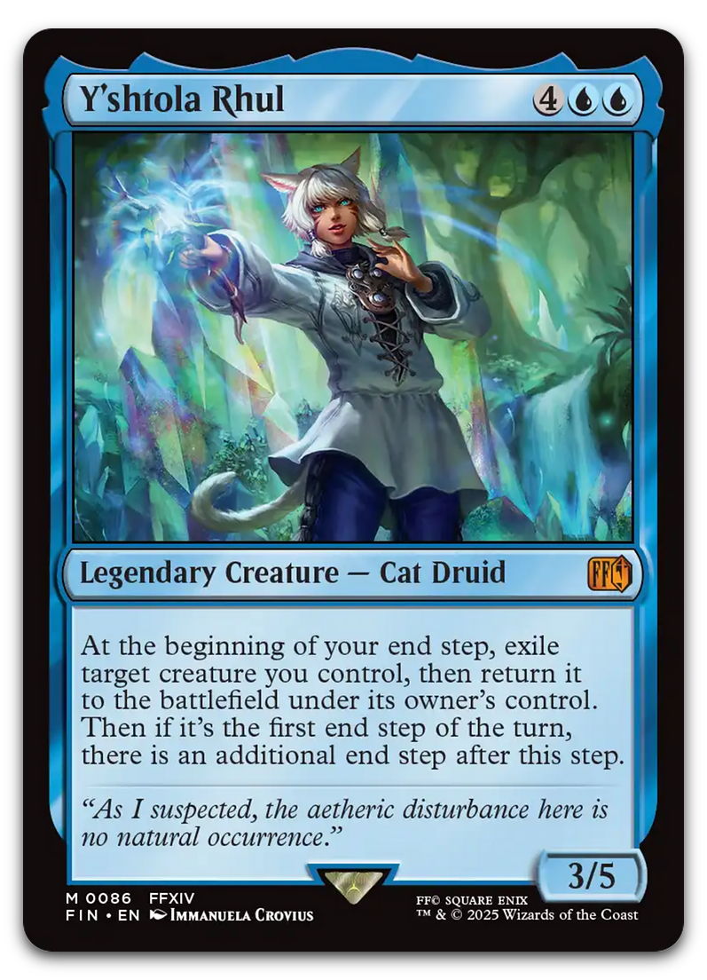 Product image for TCG 630924