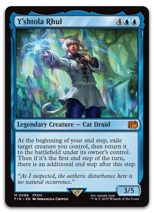 Product image for TCG 630924