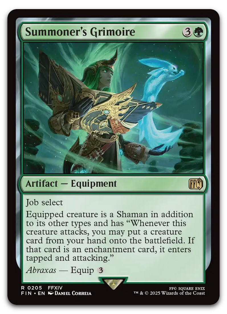 Product image for TCG 630925