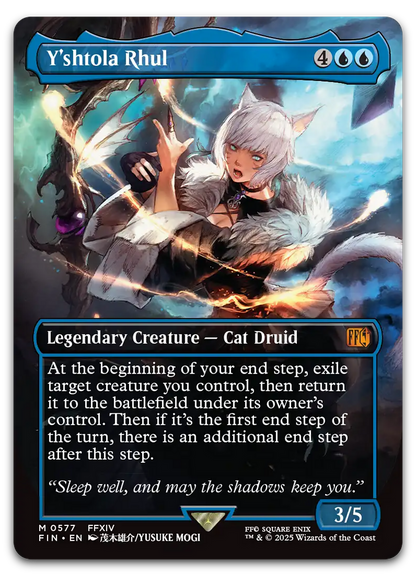 Product image for TCG 630928